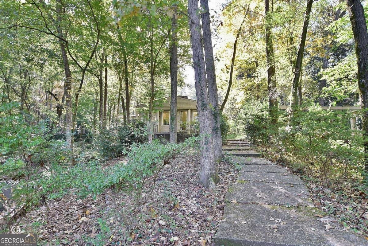 5656 Hamilton Road Pine Mountain - 49