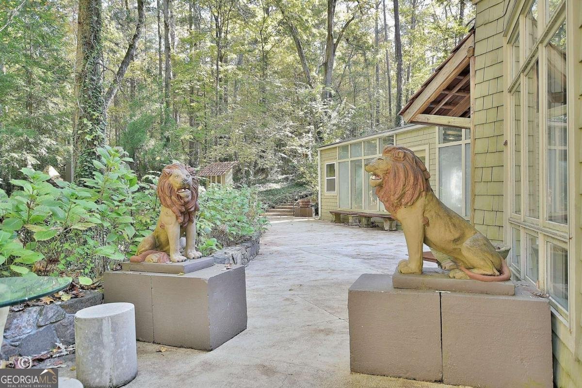 5656 Hamilton Road Pine Mountain - 51