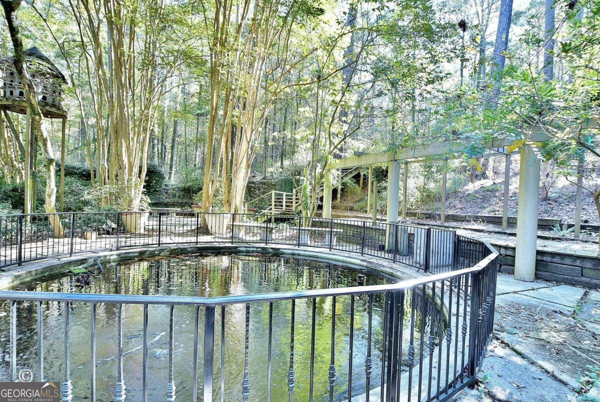 5656 Hamilton Road Pine Mountain - 56