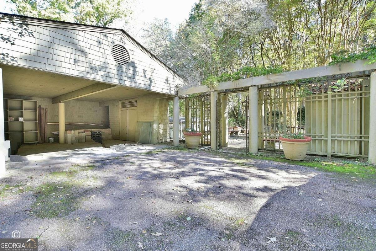 5656 Hamilton Road Pine Mountain - 57