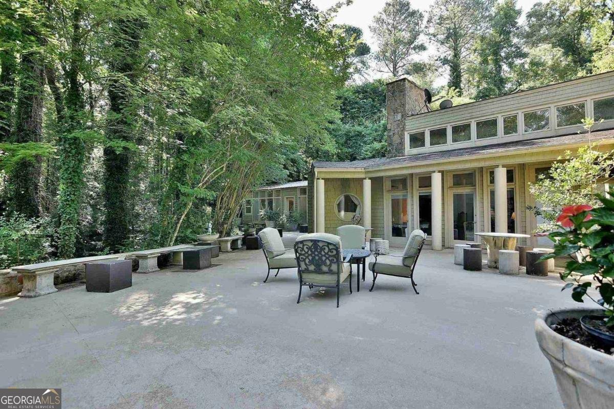 5656 Hamilton Road Pine Mountain - 6