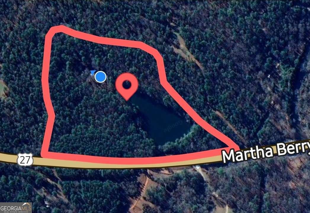 5656 Hamilton Road Pine Mountain - 65