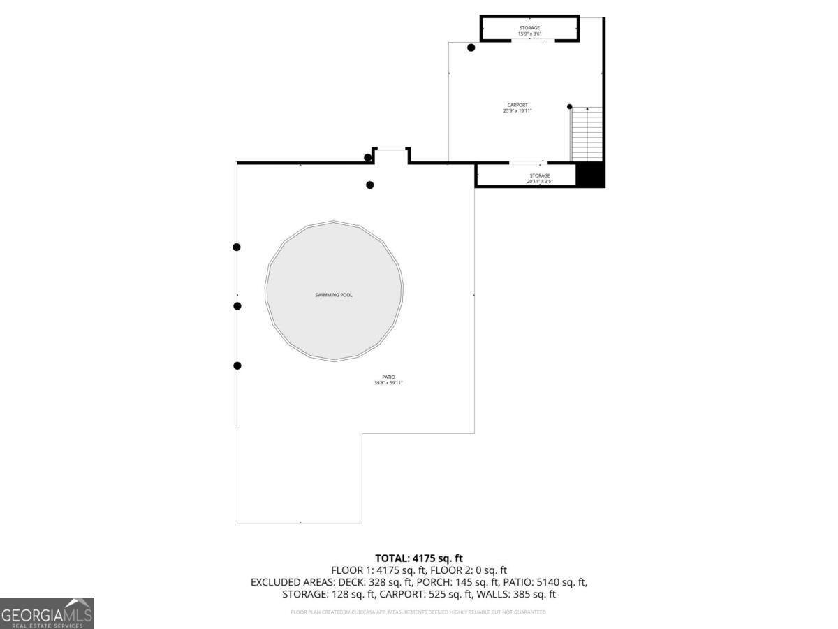 5656 Hamilton Road Pine Mountain - 8