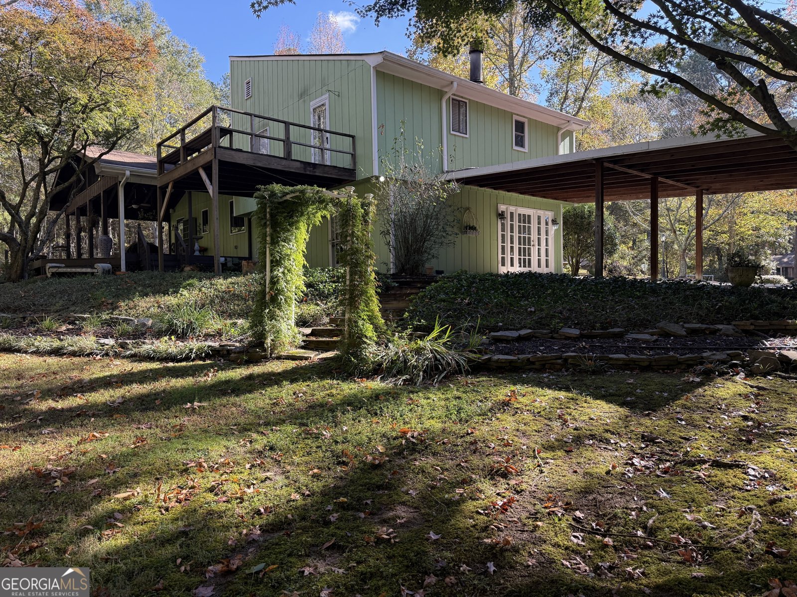 2880 Almand Court Conyers - 22