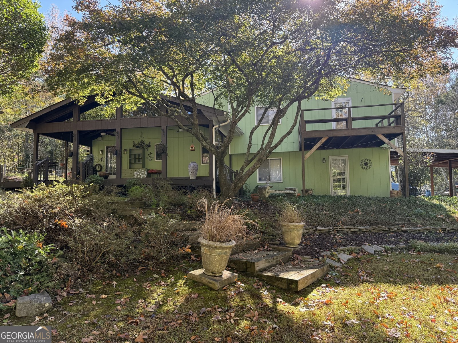 2880 Almand Court Conyers - 25