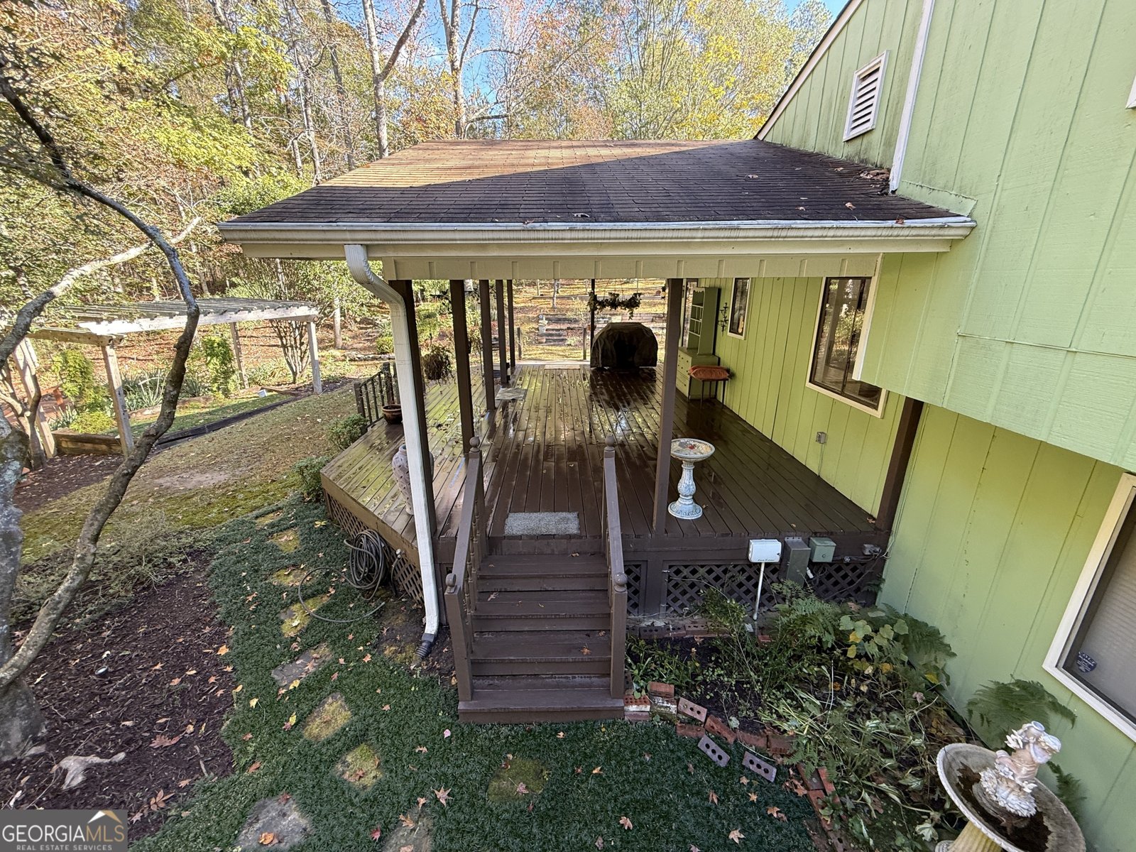 2880 Almand Court Conyers - 26