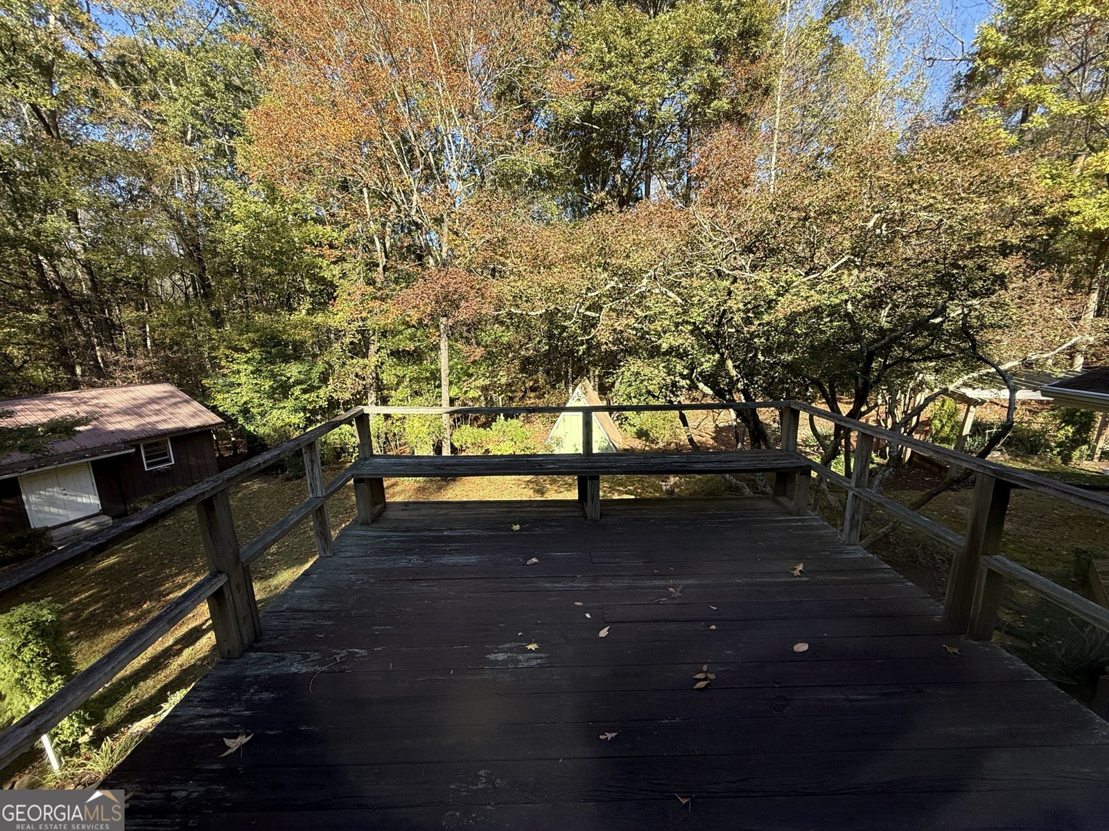 2880 Almand Court Conyers - 27