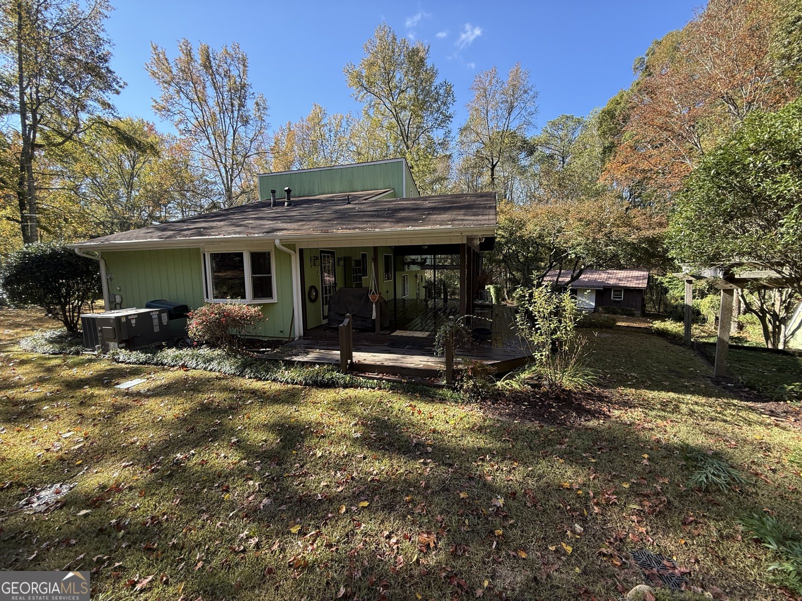 2880 Almand Court Conyers - 29