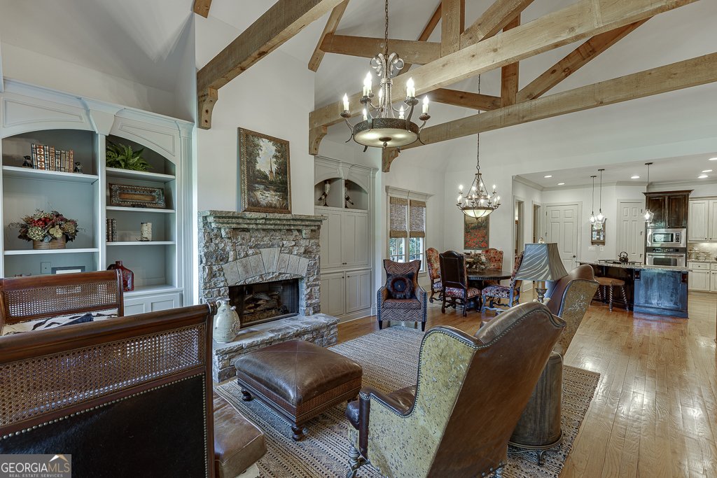 533 Birch River Drive Dahlonega - 10