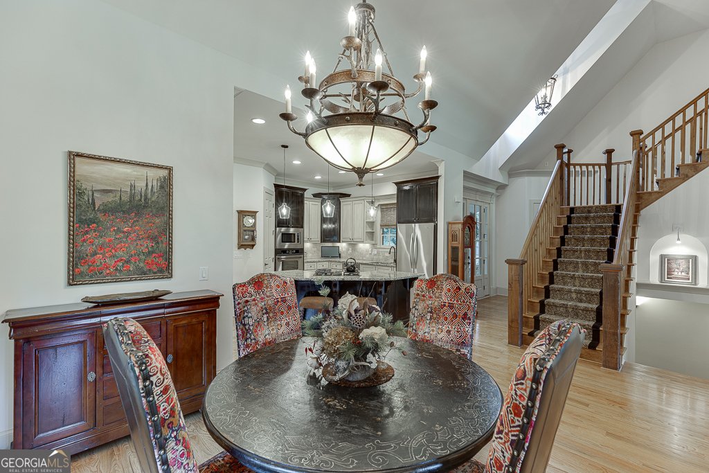 533 Birch River Drive Dahlonega - 14