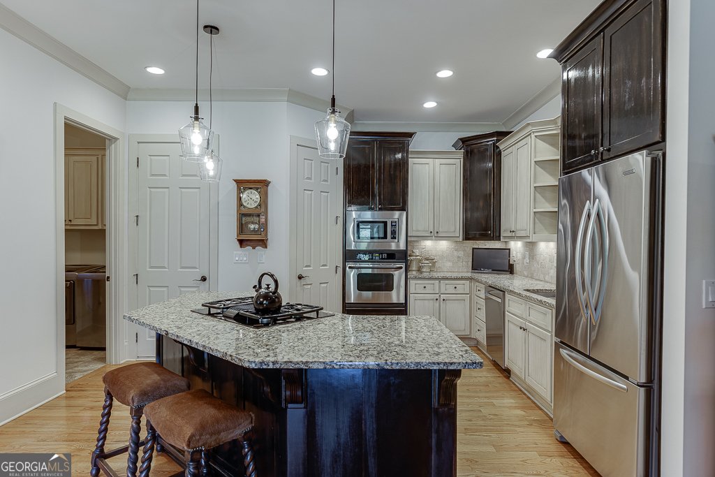 533 Birch River Drive Dahlonega - 15