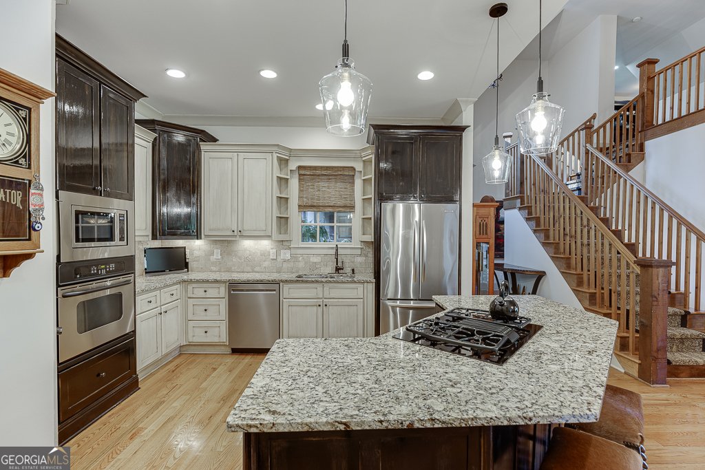 533 Birch River Drive Dahlonega - 17