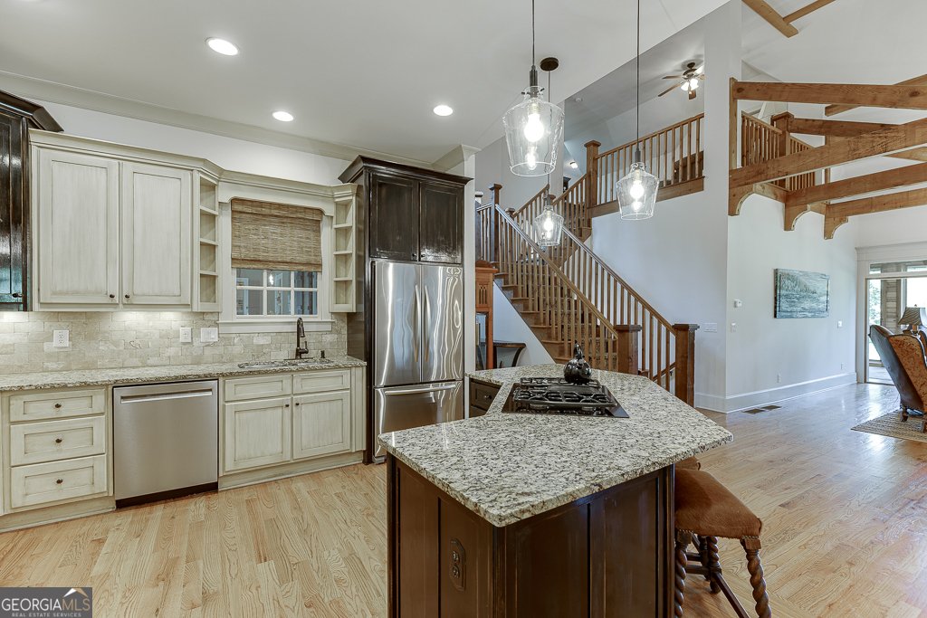 533 Birch River Drive Dahlonega - 18