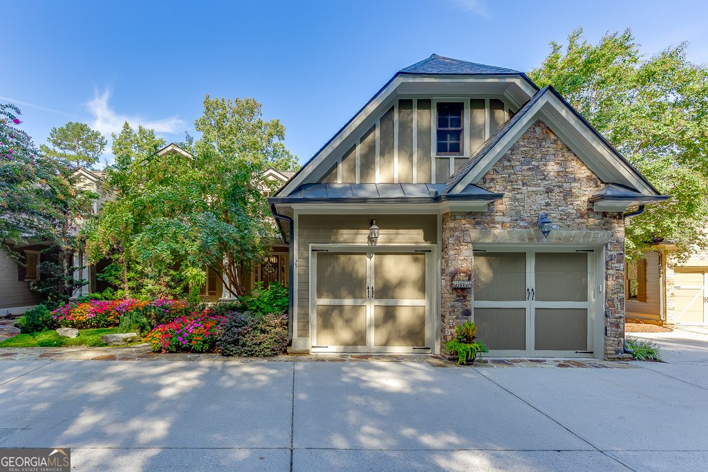 533 Birch River Drive Dahlonega - 2