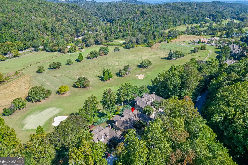 533 Birch River Drive Dahlonega - 3