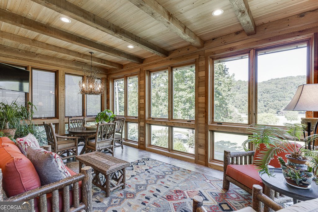 533 Birch River Drive Dahlonega - 30