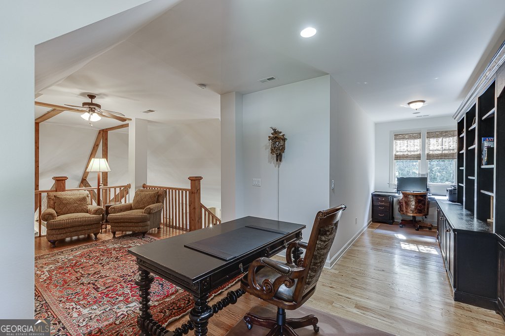 533 Birch River Drive Dahlonega - 34