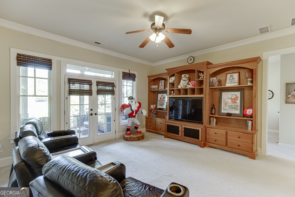 533 Birch River Drive Dahlonega - 38