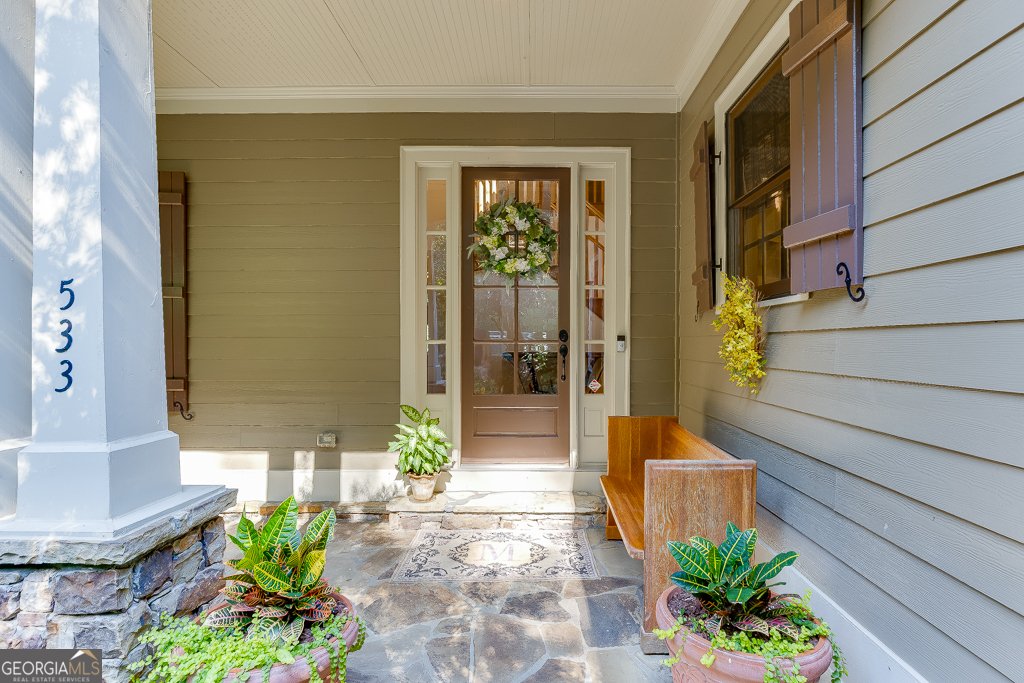 533 Birch River Drive Dahlonega - 5