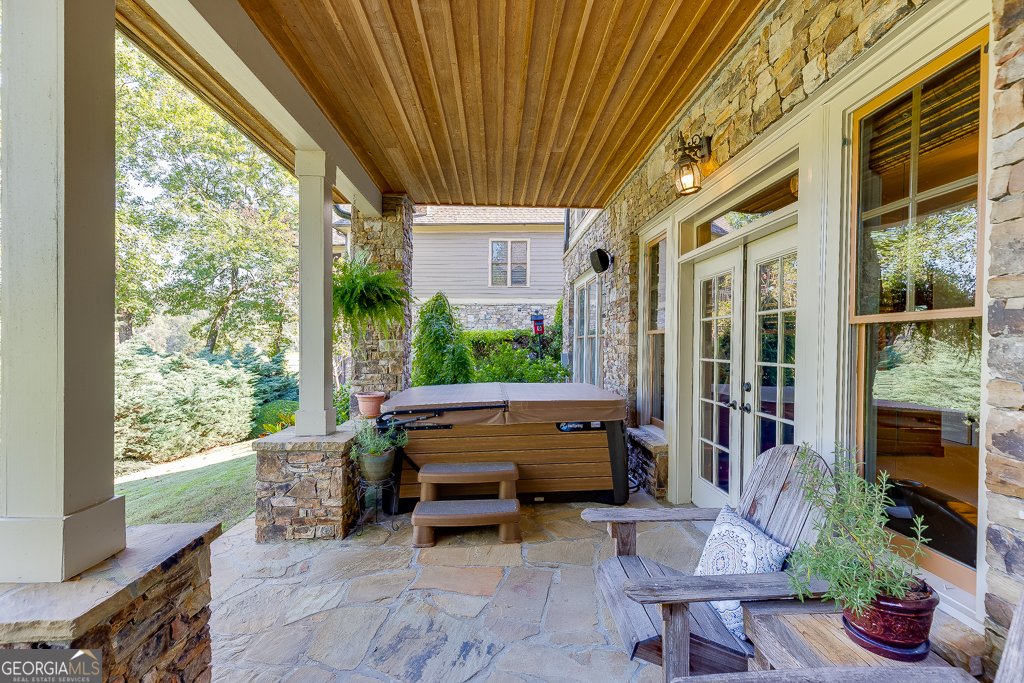 533 Birch River Drive Dahlonega - 51