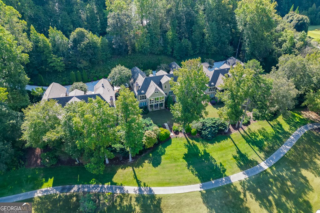 533 Birch River Drive Dahlonega - 55