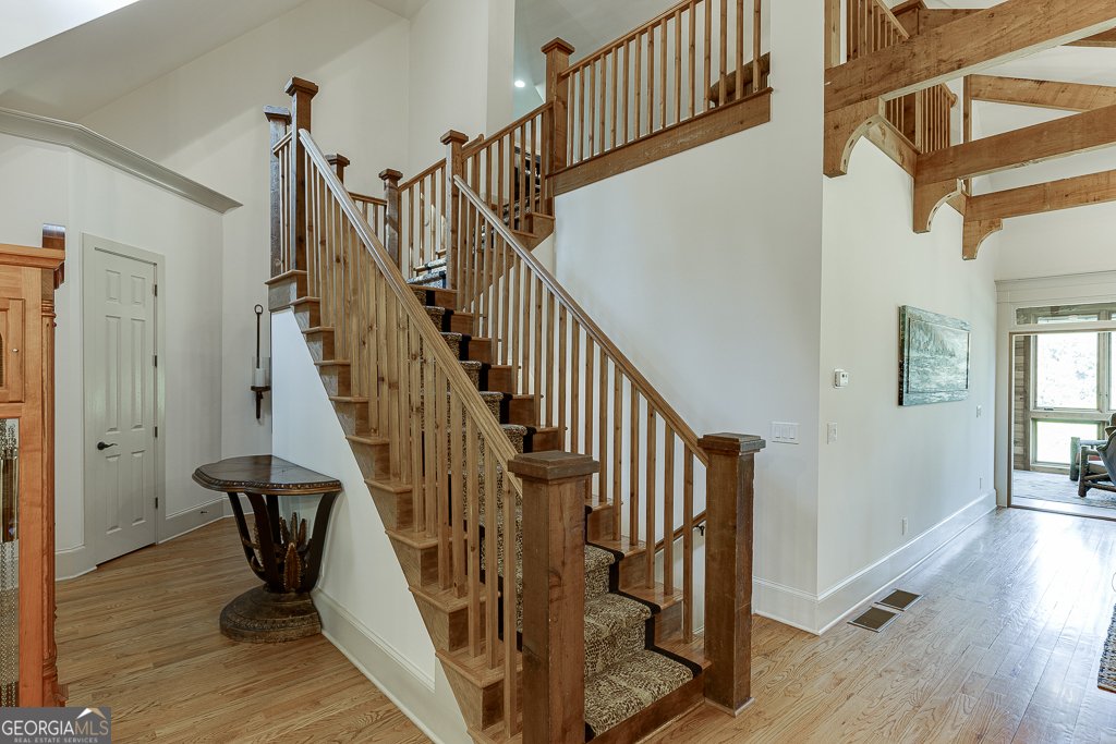 533 Birch River Drive Dahlonega - 6