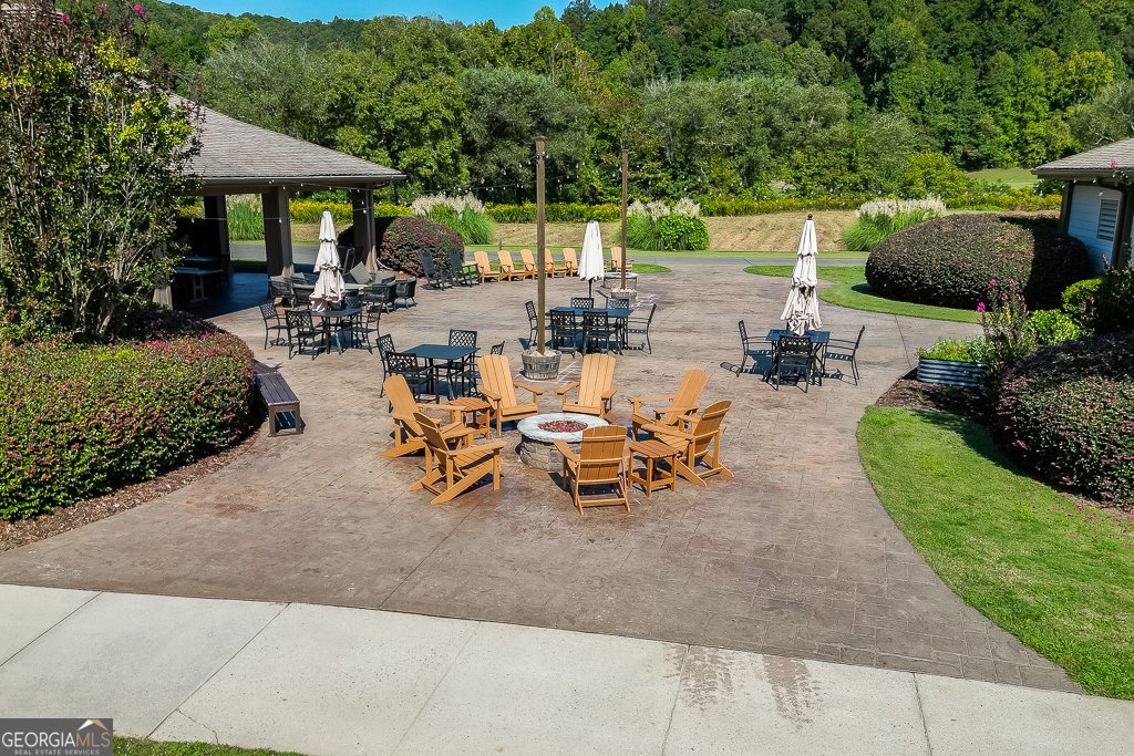 533 Birch River Drive Dahlonega - 61