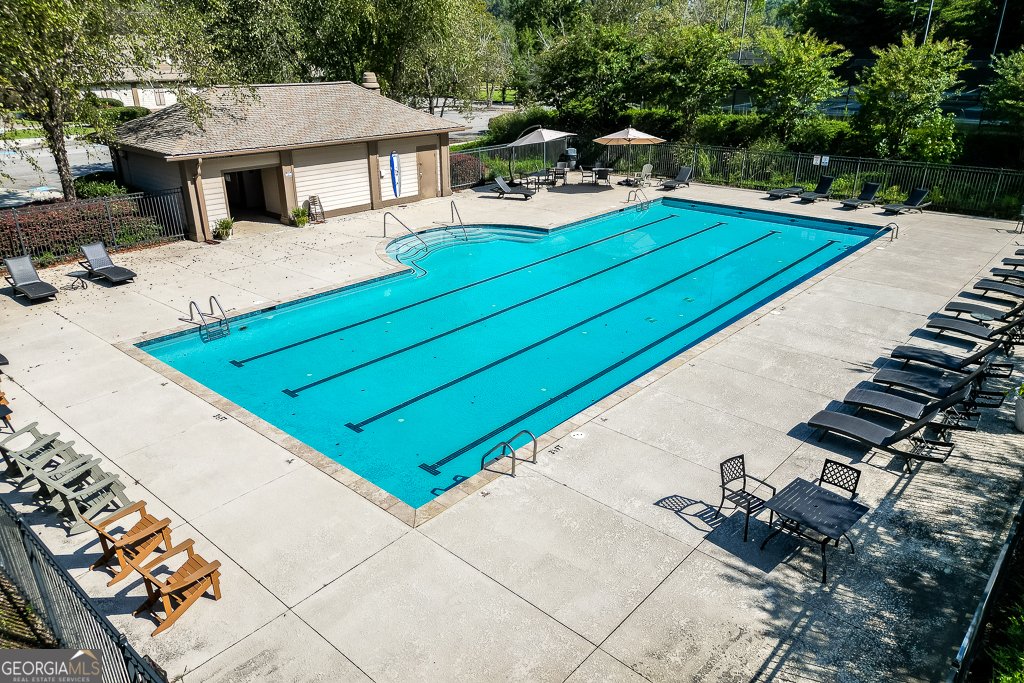 533 Birch River Drive Dahlonega - 64