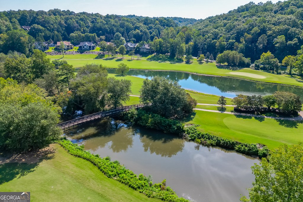 533 Birch River Drive Dahlonega - 66