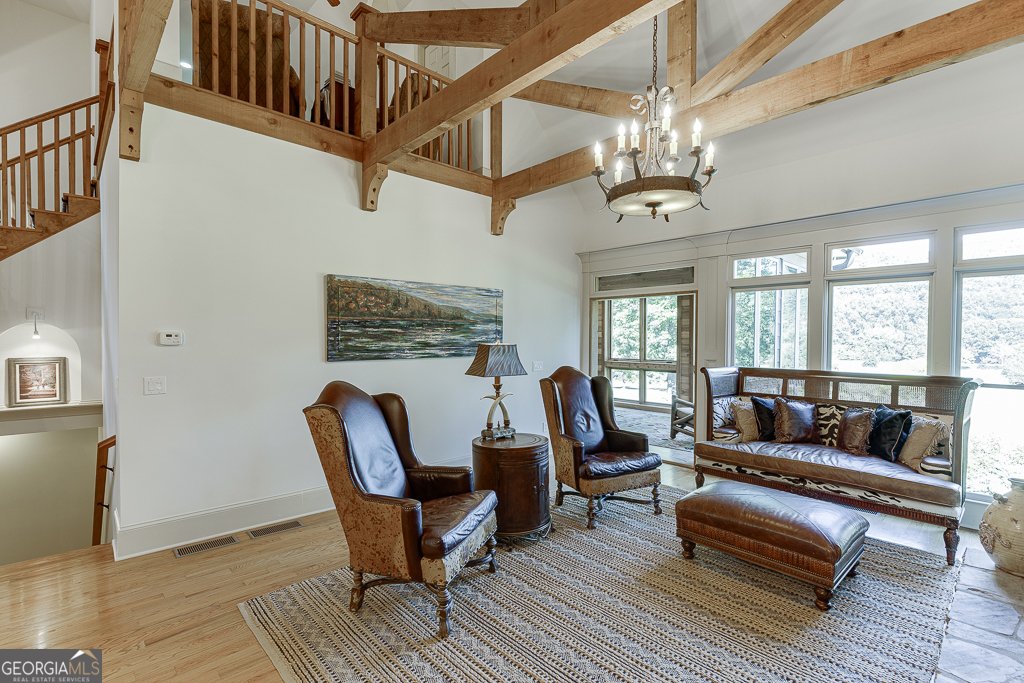 533 Birch River Drive Dahlonega - 9