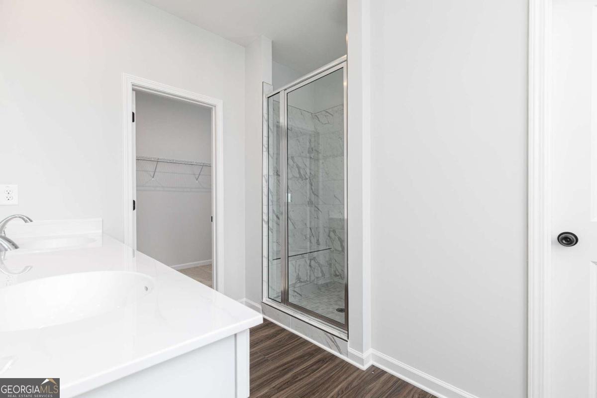 3585 Tristens Cove Walk Loganville - 14