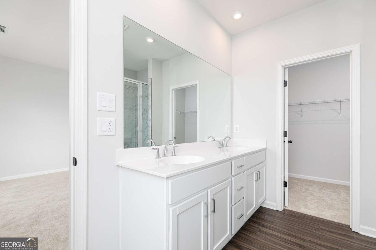 3585 Tristens Cove Walk Loganville - 15