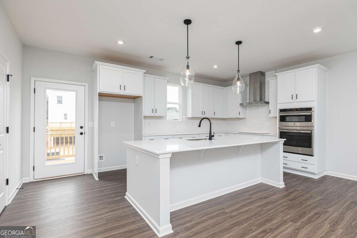 3585 Tristens Cove Walk Loganville - 2