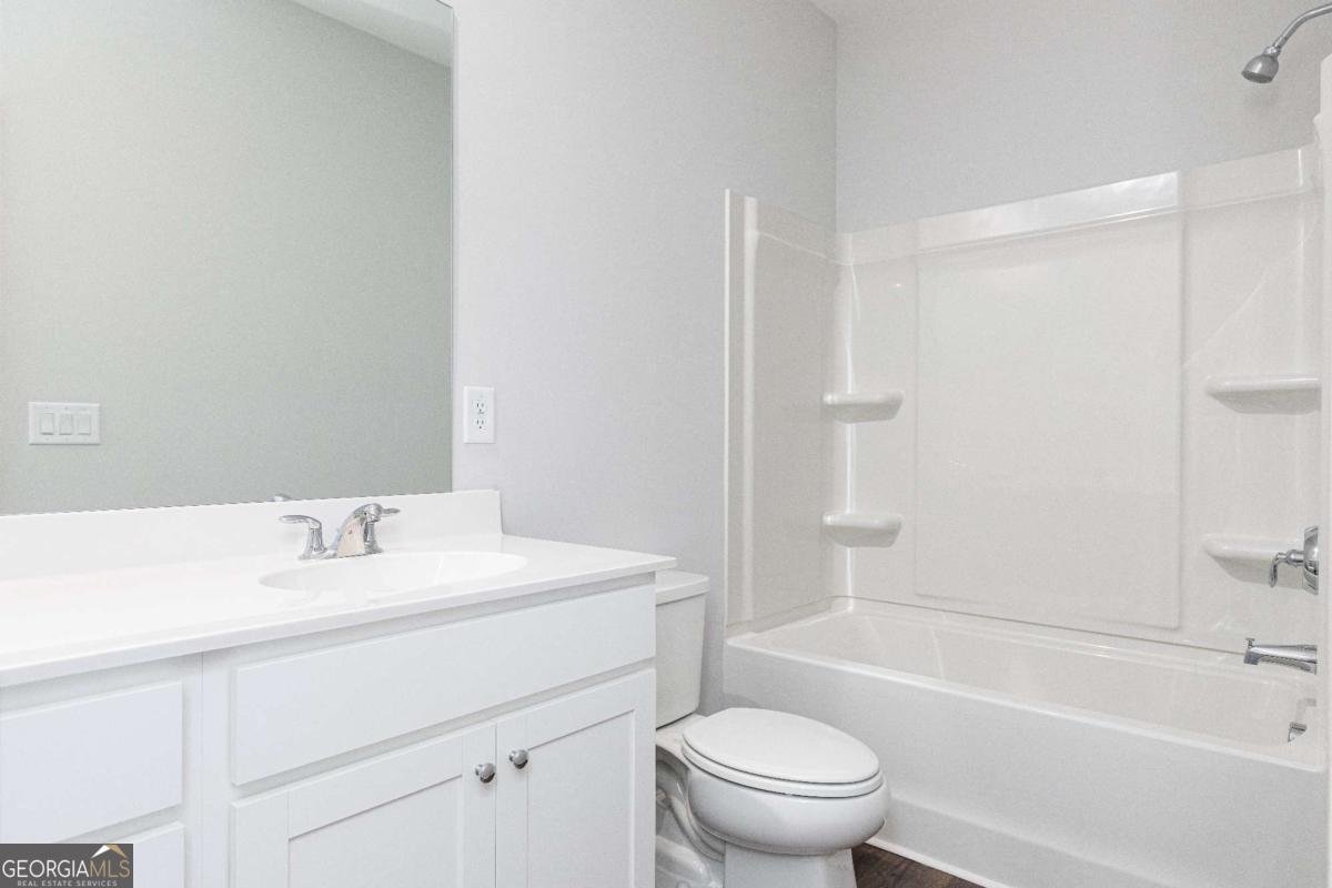 3585 Tristens Cove Walk Loganville - 21