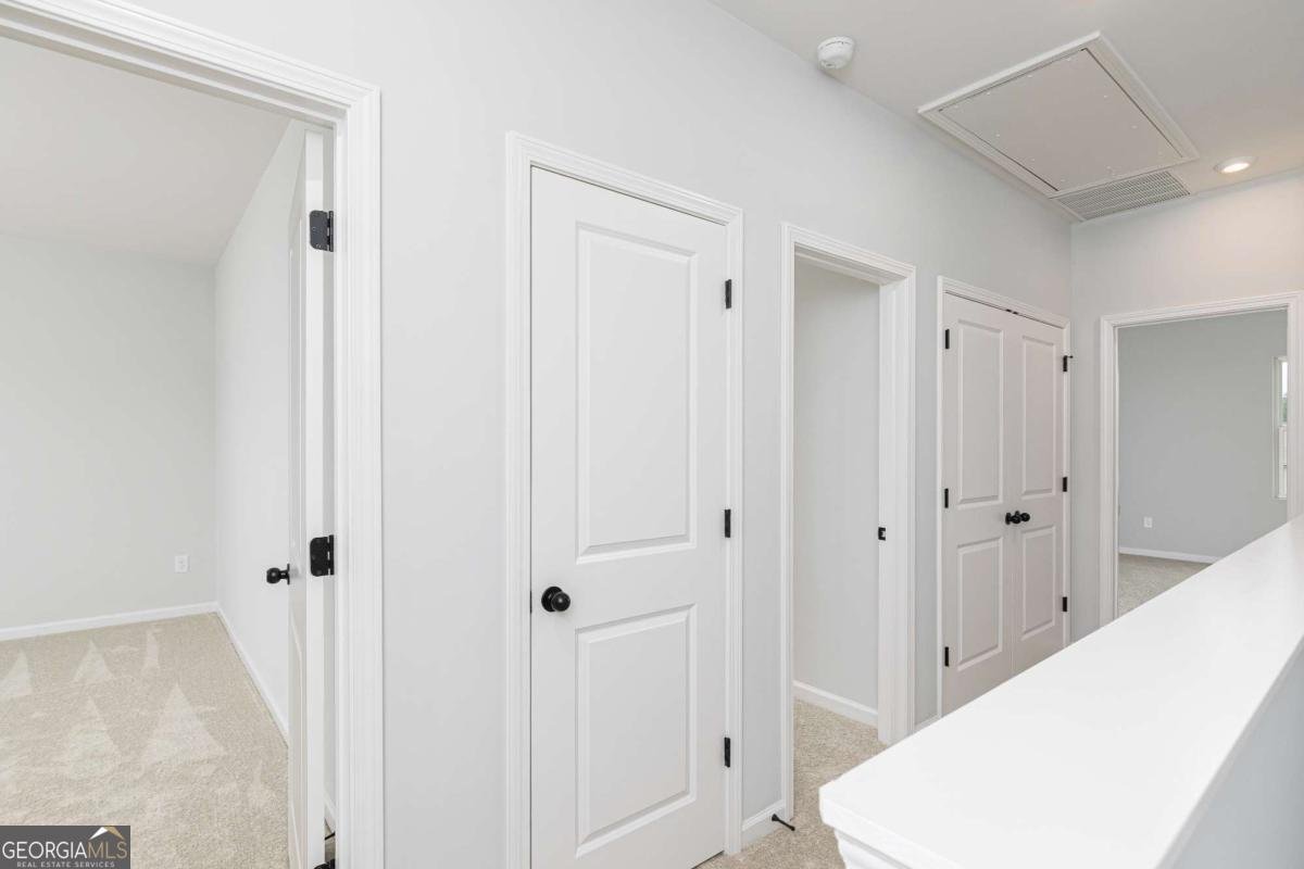 3585 Tristens Cove Walk Loganville - 29