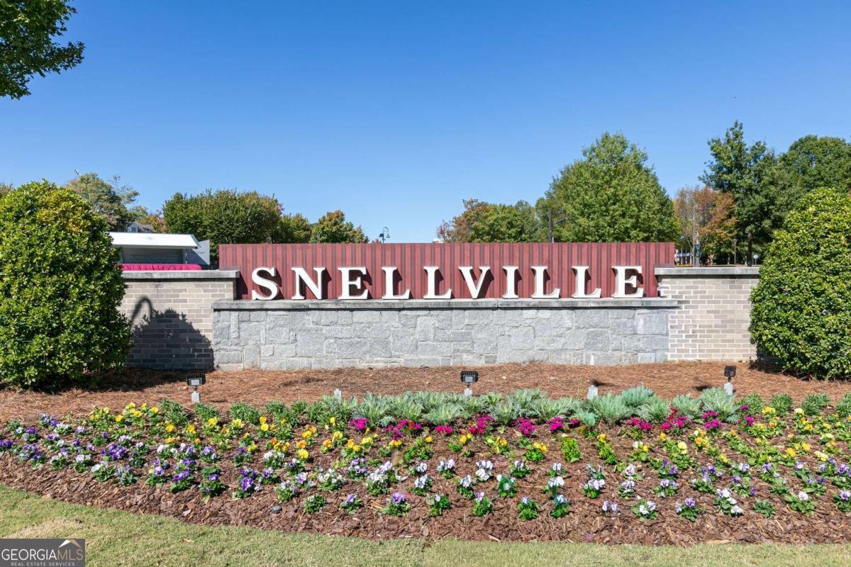 3585 Tristens Cove Walk Loganville - 33