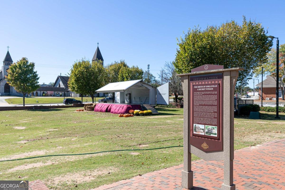 3585 Tristens Cove Walk Loganville - 34