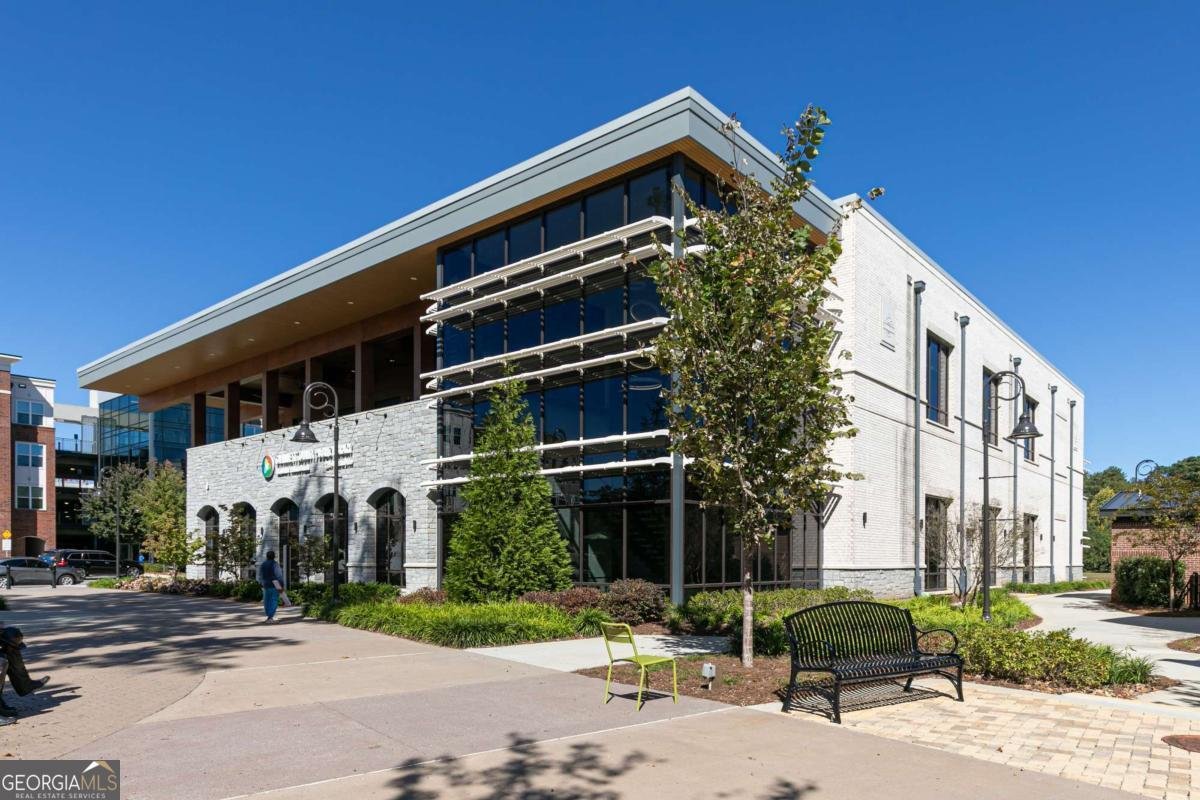 3585 Tristens Cove Walk Loganville - 36