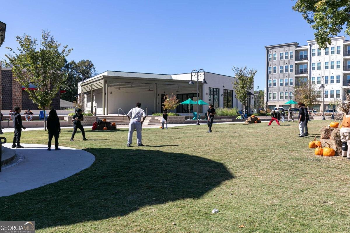 3585 Tristens Cove Walk Loganville - 37