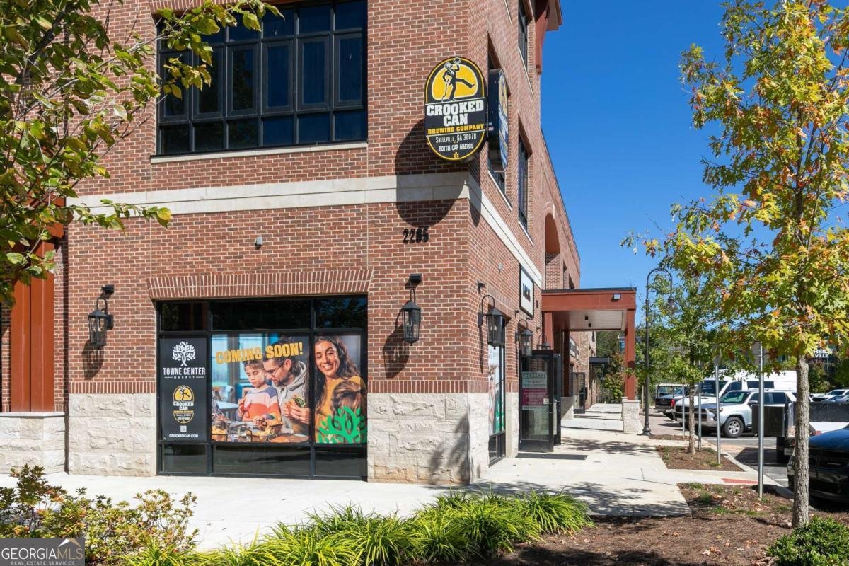 3585 Tristens Cove Walk Loganville - 38