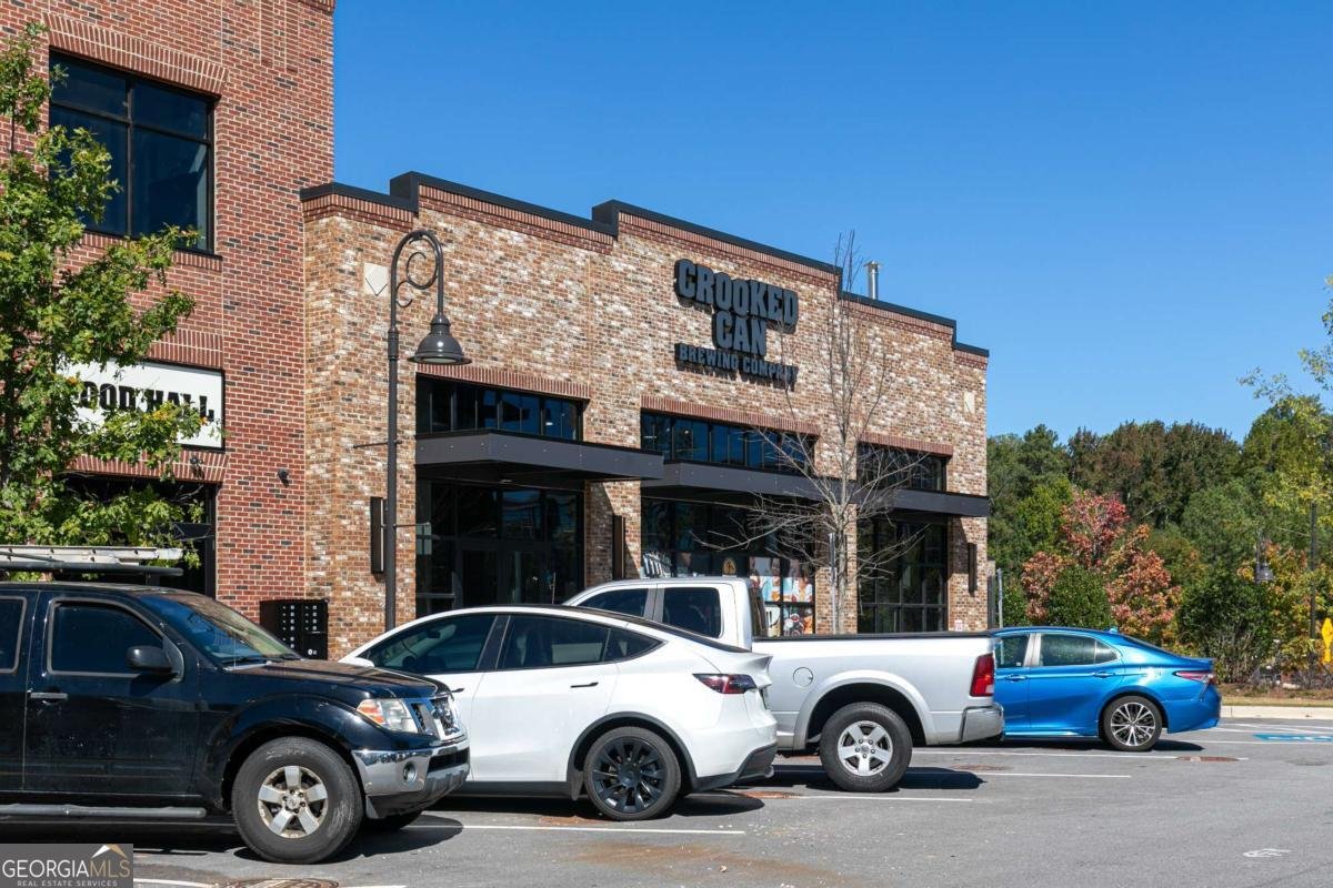 3585 Tristens Cove Walk Loganville - 39