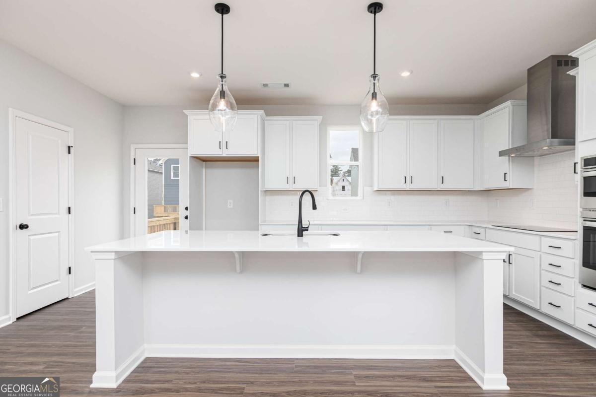 3585 Tristens Cove Walk Loganville - 4