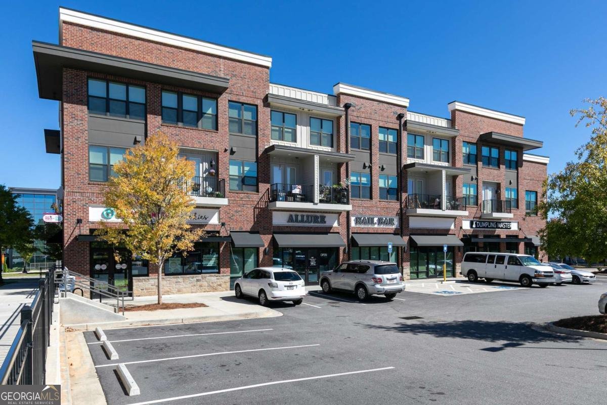 3585 Tristens Cove Walk Loganville - 40