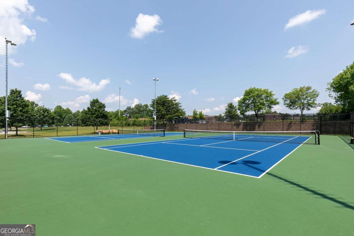 3585 Tristens Cove Walk Loganville - 44