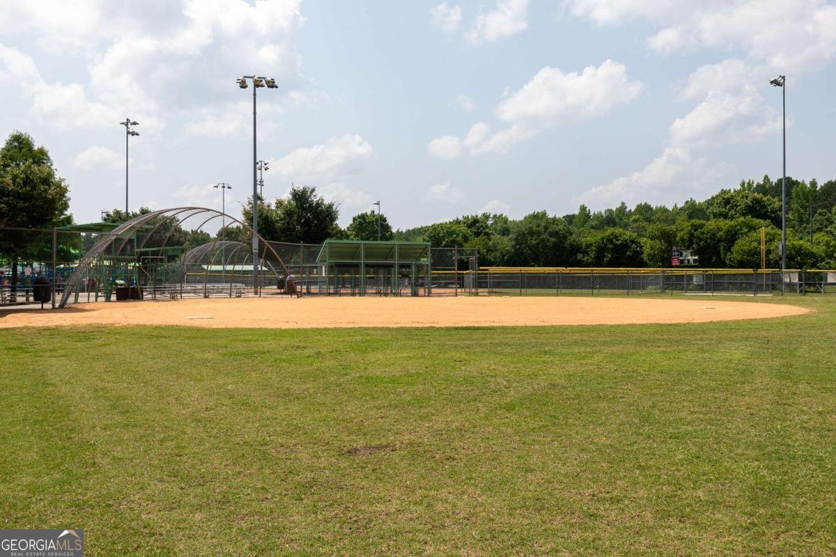 3585 Tristens Cove Walk Loganville - 47