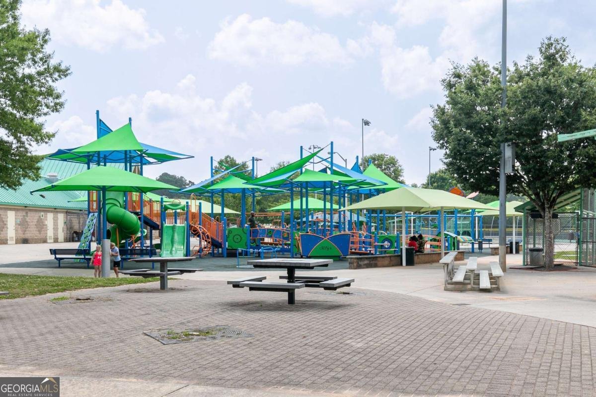 3585 Tristens Cove Walk Loganville - 48