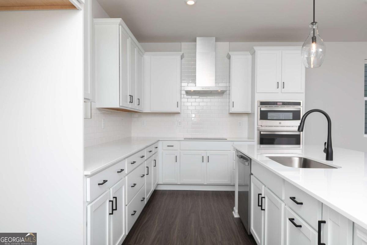 3585 Tristens Cove Walk Loganville - 5