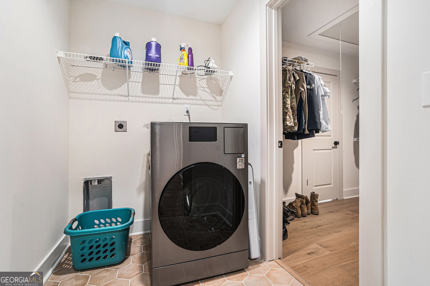 1670 Concord Drive Marietta - 19