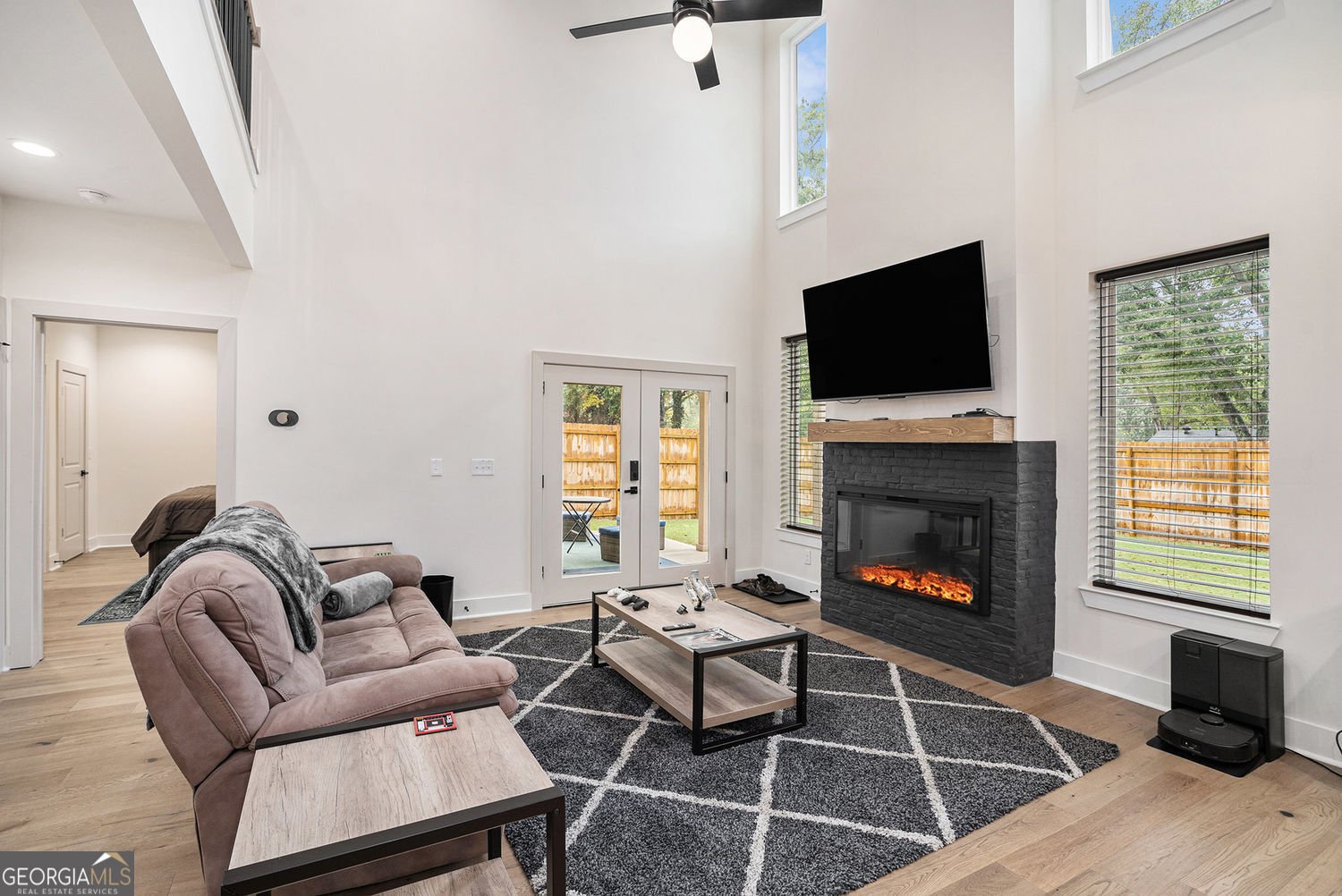 1670 Concord Drive Marietta - 2