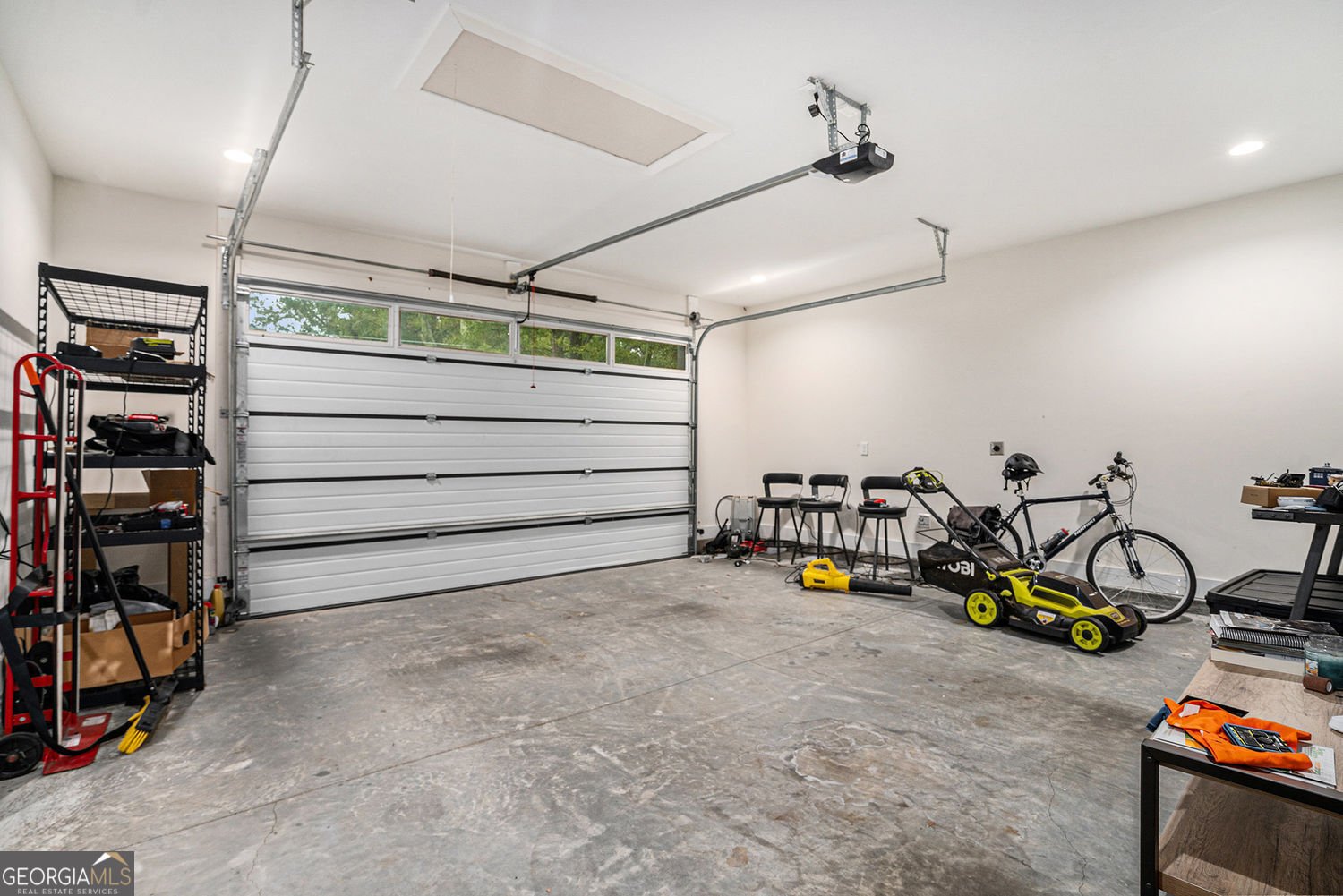 1670 Concord Drive Marietta - 25